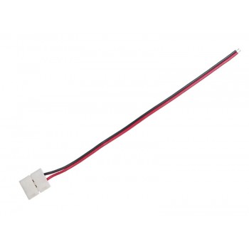 Соединительный кабель SMD 5050 Cable (1 jack) clip